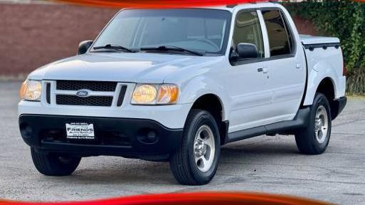 FORD EXPLORER SPORT TRAC 2004 1FMZU67K84UB42063 image